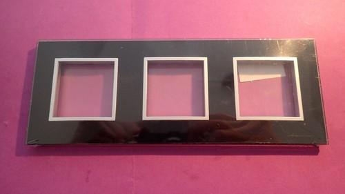Bodner 832095 plaque - -, triple
