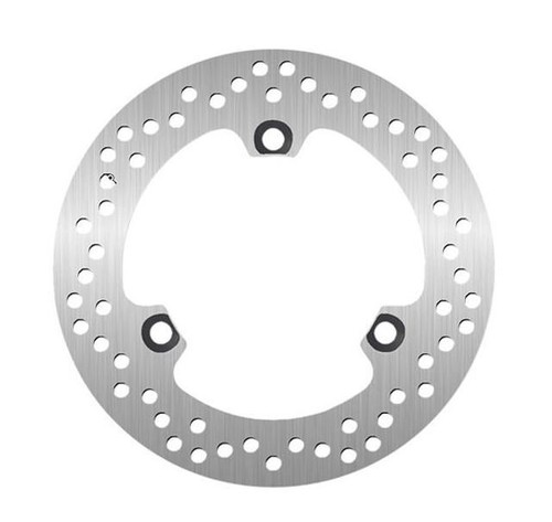 Disque frein avant 230mm - frein,