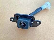 Genuine 2003 2004 2005 2006 Toyota 4Runner OEM NEW Rear View Backup Camera 