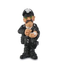 Les Alpes 014 51072 Policier 7