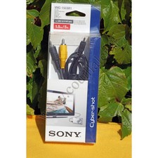 Câble A/V - USB Sony
