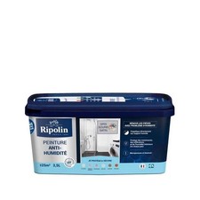 RIPOLIN PEINTURE ANTI-HUMIDITE