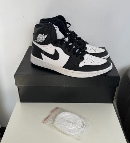 Nike air jordan high golf - jordan,