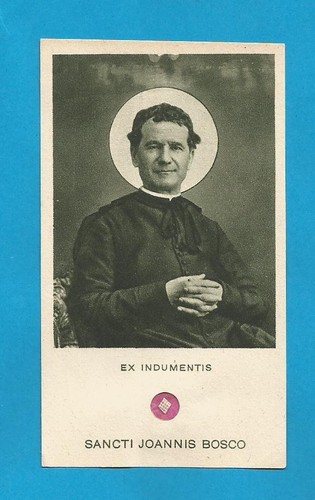 Image pieuse relique saint - image,