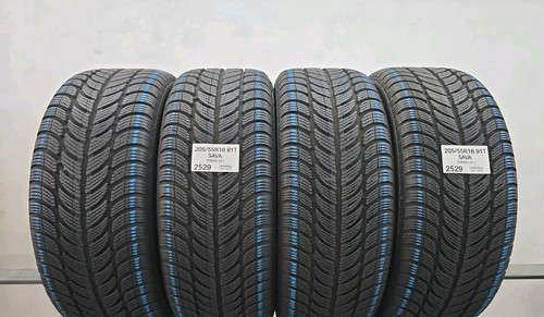 Pneus hiver 205 - pneus, 205/55