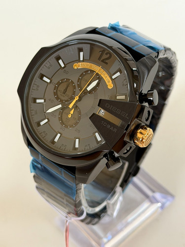 Diesel dz4479 mega chief - dz4479,