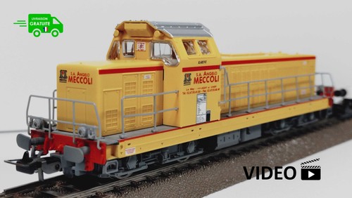 Piko 96111 locomotive - piko,