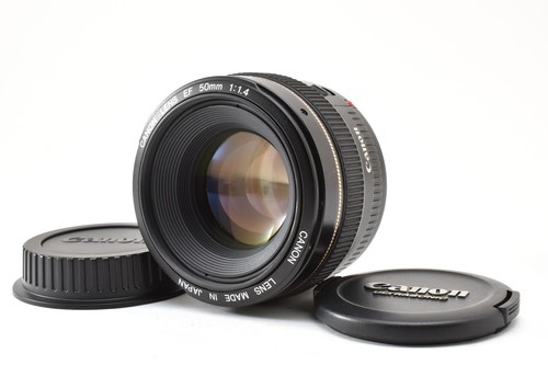 Neuf objectif canon ef - canon,