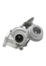 Turbo Peugeot Citroën 1.2 THP