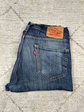 Jean Levi’s 511 Homme Marine