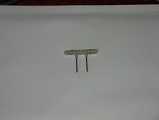 1 Voyant lumineux  230v serie