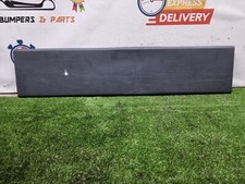 GENUINE FIAT DUCATO PEUGEOT BOXER CITROEN RELAY REAR LEFT DOOR TRIM 1305774070