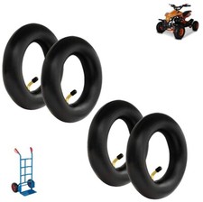 4 Chambres À Air 3.50/4.10-4