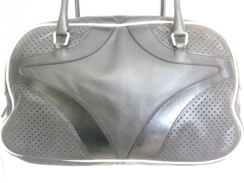 Prada elegant sac bowling - elegant,