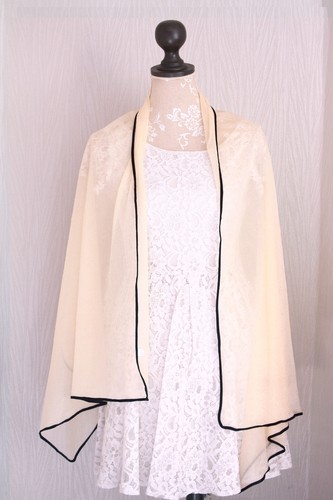 Etole mariage voile - fleur, et