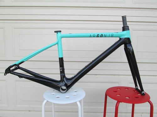 Road bike argon - road,