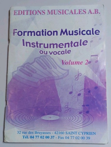 Livre inclus formation - +, :