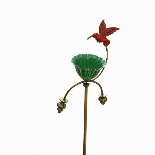 Mangeoire colibris en - mangeoire, à
