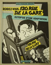 Nestor Burma - Rendez-vous