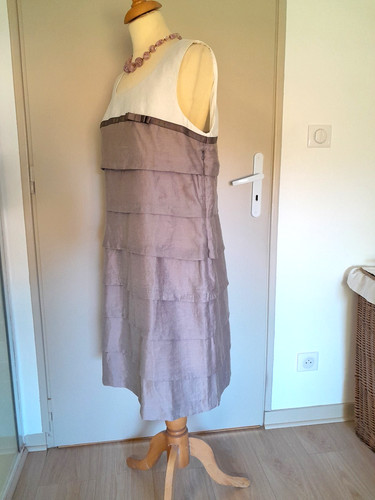 Robe ville armand - de,