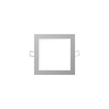 Mini spot LED carré EDM - 6W