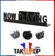 Étagère Murale Flottante en