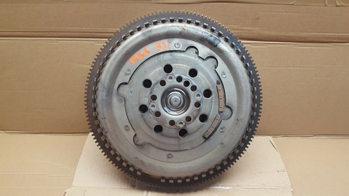 Volant moteur bimasse - moteur,