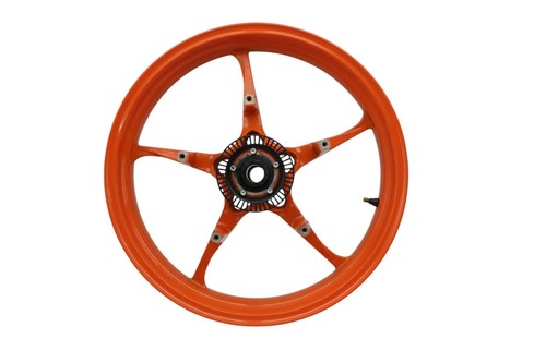Jante avant ktm duke 390 - jante,