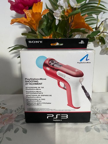 Accessoire tir playstation - accessoire,