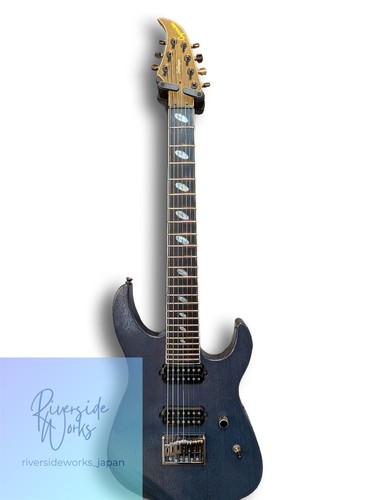 Caparison dellinger wm - caparison,
