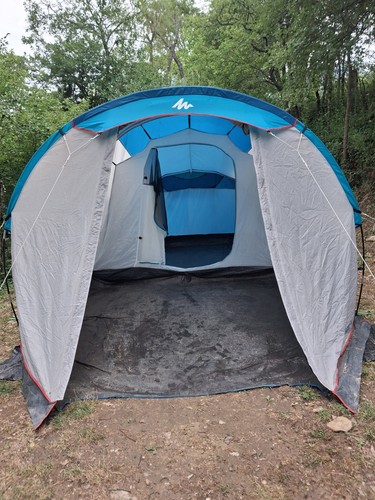 Tente camping - tente,