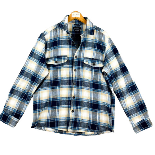 Armand thiery flanelle chemise - armand,