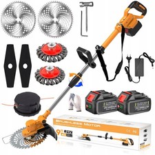 Débroussailleuse Sans Fil 21V