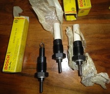 3X Bougies de Préchauffage