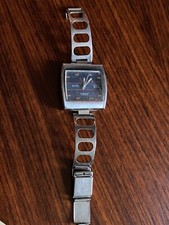 montre mecanique Alveta 17