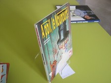 EO A POIL LE NOUNOURS BOLTON