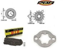 Kit Transmission Yamaha TT 350