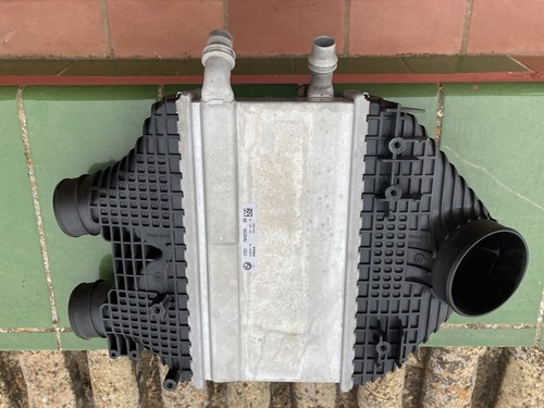 Bmw competition intercooler - bmw,