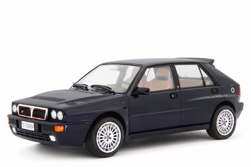 Laudoracing models lancia - 1:18,