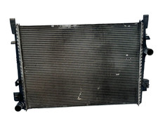 RADIATEUR EAU FIAT FREEMONT