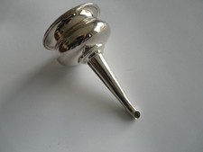 CHRISTOFLE entonnoir à vin en