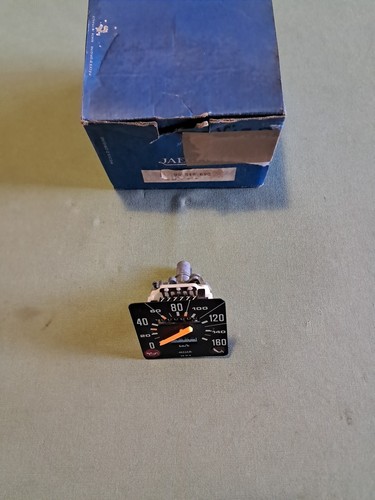 Citroën visa compteur - visa, jaeger
