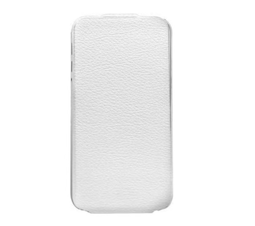 Etui folio rabat - iphone, 4s