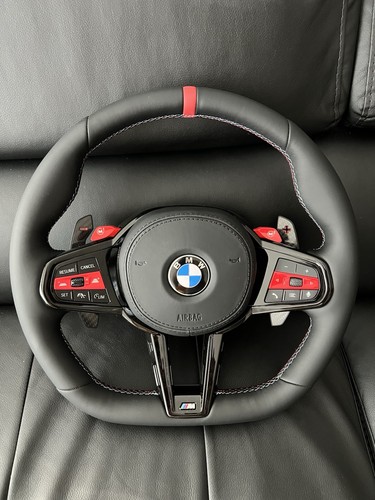 Bmw volant series lci - g,