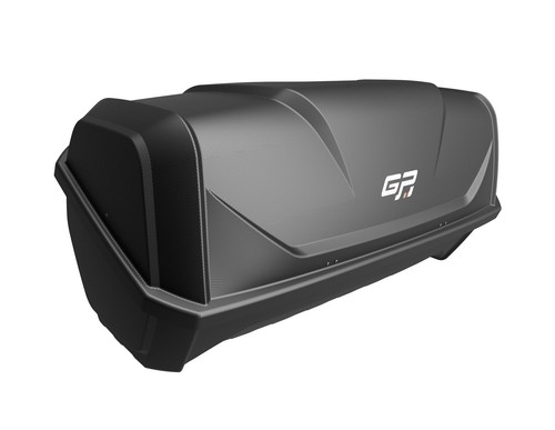 Ford coffre rangement - coffre,