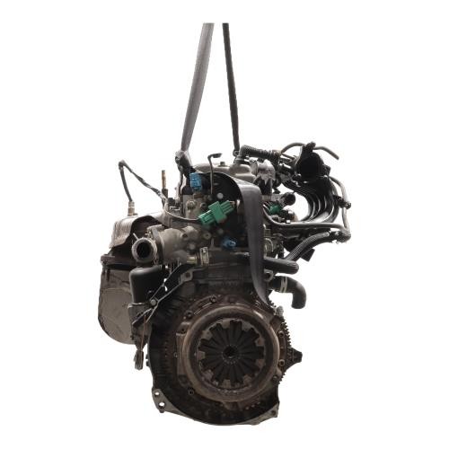 Moteur peugeot 106 phase - moteur,