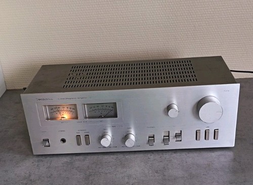 Technics ampli hi fi - su-z1,