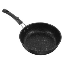Poêle à frire en pierre
