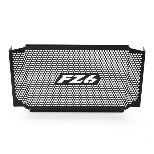 Radiator guard cover - radiator,