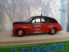 1/43 Eligor (France)  Peugeot